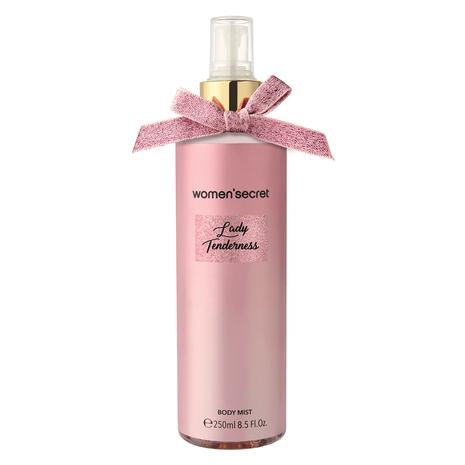 Women'Secret Body Mist Lady Tenderness - 250 ml – kuva 1/7