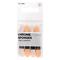 Depend GeliQ Effects Chrome Sponges 4-pack – kuva 1