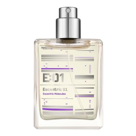 Escentric Molecules Escentric 01 - EdT 30 ml