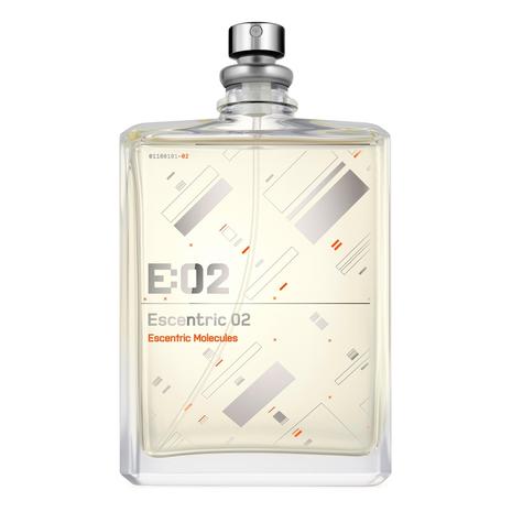 Escentric Molecules Molecule 02 - EdT 100 ml