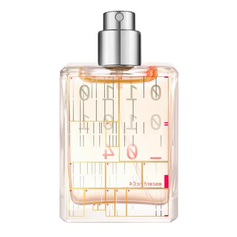 Escentric Molecules Escentric 04 Metalbox (NEW) - EdT 100 ml