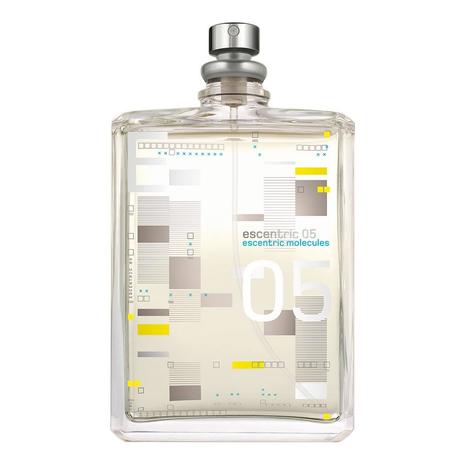 Escentric Molecules Escentric 05 - EdT 100 ml