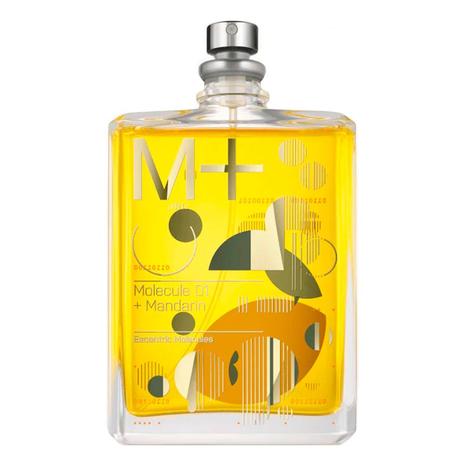 Escentric Molecules Molecule 01 Mandarin - EdT 100 ml