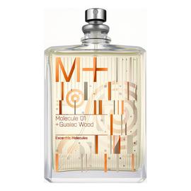 Escentric Molecules Molecule 01 Guaiac Wood - EdT 100 ml