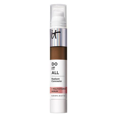 IT Cosmetics Do-It-All Plumping Radiant Concealer + Multivitamin