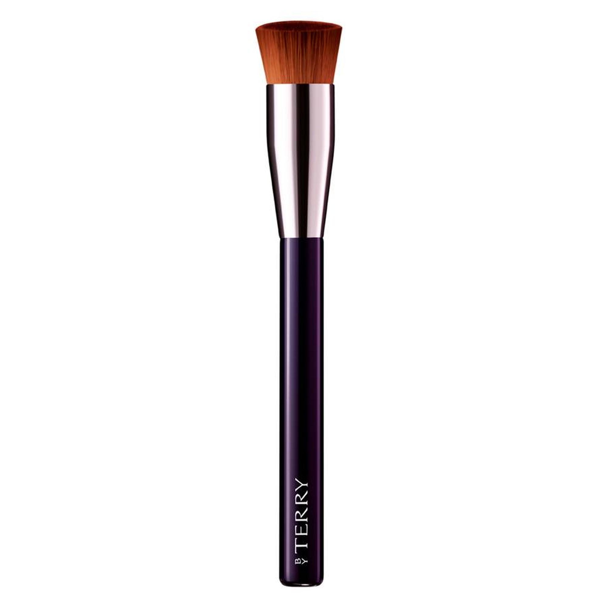 By Terry Tool-Expert Stencil Foundation Brush