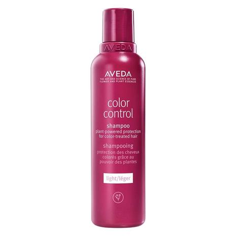 Aveda Colour Control Sulfate Free Shampoo 200ml