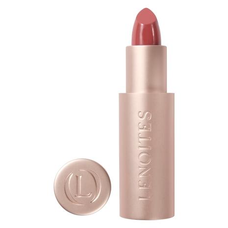 Lenoites Tinted Lip Balm 406 Amberlight