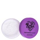 KimChi Chic That White Powder Loose Setting Powder No Color No Co