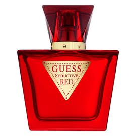 GUESS SEDUCTIVE RED EDT 30ML N.TUOKSU