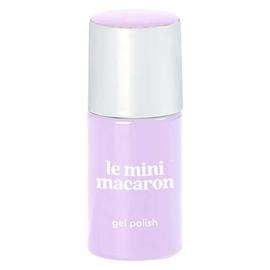 Le Mini Macaron Single Gel Polish Lilac Blossom