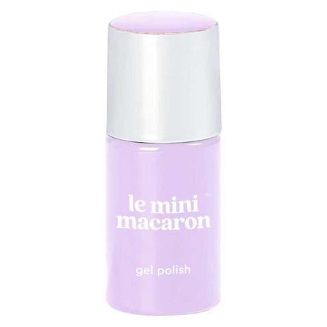 Le Mini Macaron Single Gel Polish Lilac Blossom