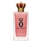 Dolce & Gabbana Q By Dolce & Gabbana Intense - EdP 100 ml