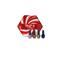 OPI Nail Lacquer Holiday Collection 4PC Mini-Pack – kuva 1