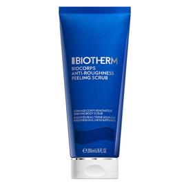Biotherm Biocorps body scrub -vartalokuorinta