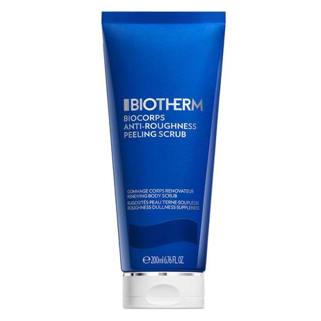 Biotherm Biocorps body scrub -vartalokuorinta