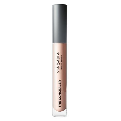 MADARA The Concealer Luminous Perfecting Concealer Peitevoide 4 ml Latte