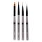 Depend GeliQ Effects Nail Air Brush Kit 4-pack – kuva 1