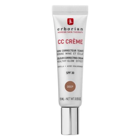 Erborian CC Creme Deep – kuva 1/8