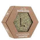 Ben & Anna Lemongrass 60 g palashampoo