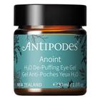 Antipodes Anoint H2O De-Puffing Eye Gel 30 ml