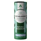 Ben & Anna English Mint 40 g soodadeodorantti, Meikit, kosmetiikka ja ihonhoito