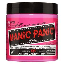 Manic Panic Classic Creme 237 ml Cotton Candy