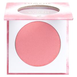 Lumene Natural Glow Blush 1 Coral Glow