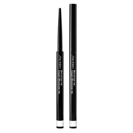Shiseido Microliner Ink 05 White – kuva 1/8