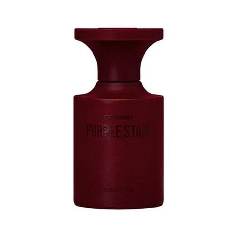 Born To Stand Out Purple stain extrait extrême 50 ml