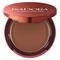 IsaDora The Cream Bronzer 52 Deep – kuva 1
