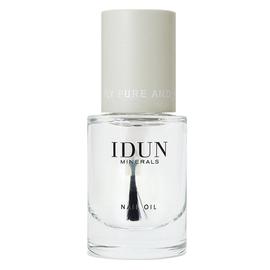 IDUN Minerals" "Nail Oil