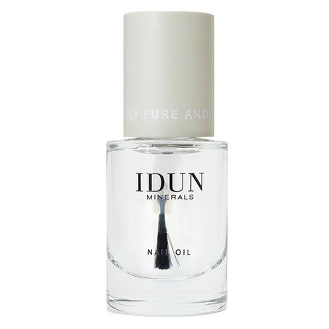 IDUN Minerals" "Nail Oil