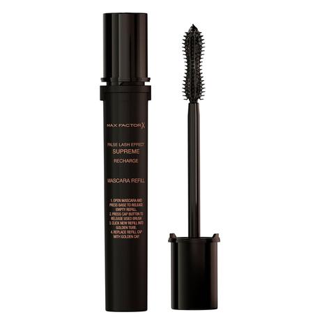 Max Factor False Lash Effect Supreme Recharge Refillable ripsiväri