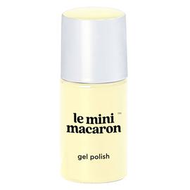 Le Mini Macaron Single Gel Polish Chamomile