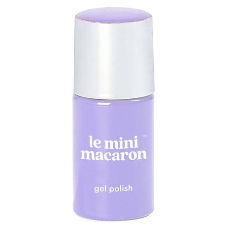 Le Mini Macaron Single Gel Polish Wildflower