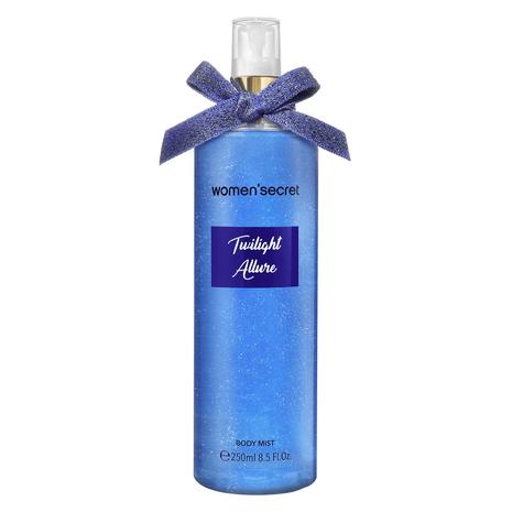 women´secret Body Mist Twilight Allure 250 ml