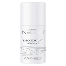 Neccin Deodorant Sensitive 75 ml
