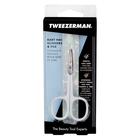 Tweezerman - Baby Nail Scissors With File