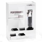 BaByliss E990E Digital Japanese Steel, kotiparturi