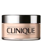 Clinique Blended Face Powder and Brush Cosmetic 35g 04 Transparency