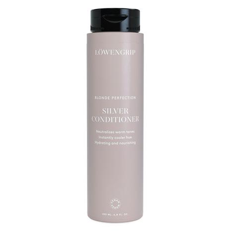 Löwengrip Blonde Perfection - Silver Conditioner 200 ml
