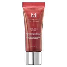 MISSHA M Perfect Cover B.B Cream Spf42 / Pa+++ No.13 Bright Beige