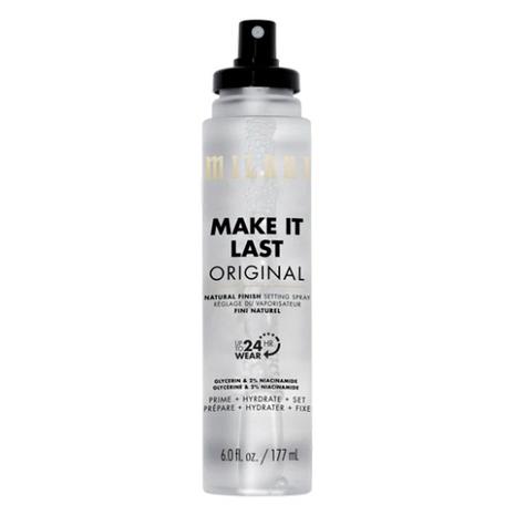 Milani Jumbo Setting Spray 177 ml