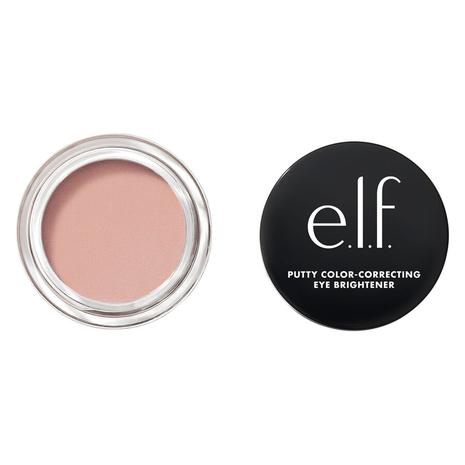 e.l.f. Putty Color-Correcting Eye Brightener Fair – kuva 1/3