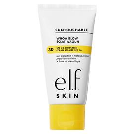e.l.f. Suntouchable! Whoa Glow SPF30 Sunburst 50 ml