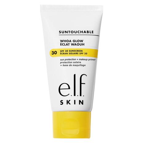 e.l.f. Suntouchable! Whoa Glow SPF30 Sunburst 50 ml