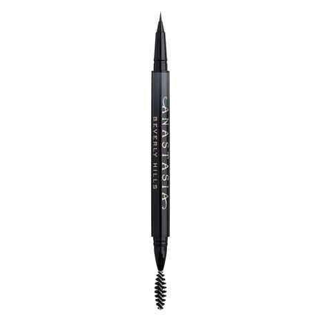 Anastasia Beverly Hills Microstroke Brow Pen Caramel – kuva 1/2