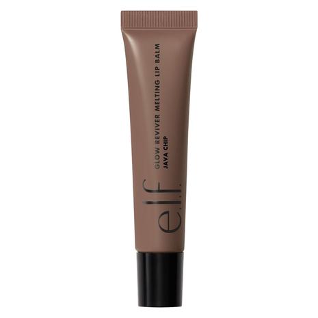 e.l.f. Glow Reviver Melting Lip Balm Java Chip – kuva 1/2