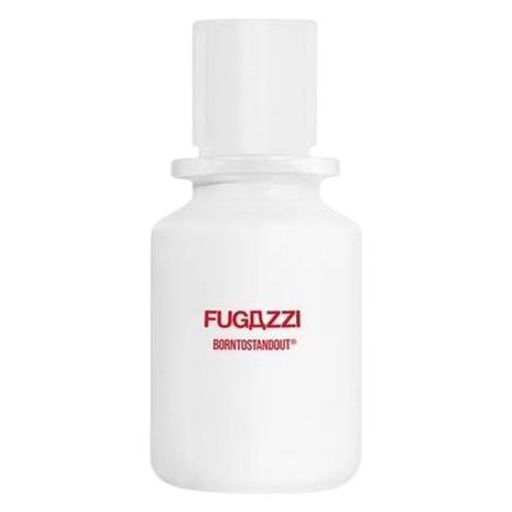 Fugazzi Btso X - EdP 50 ml